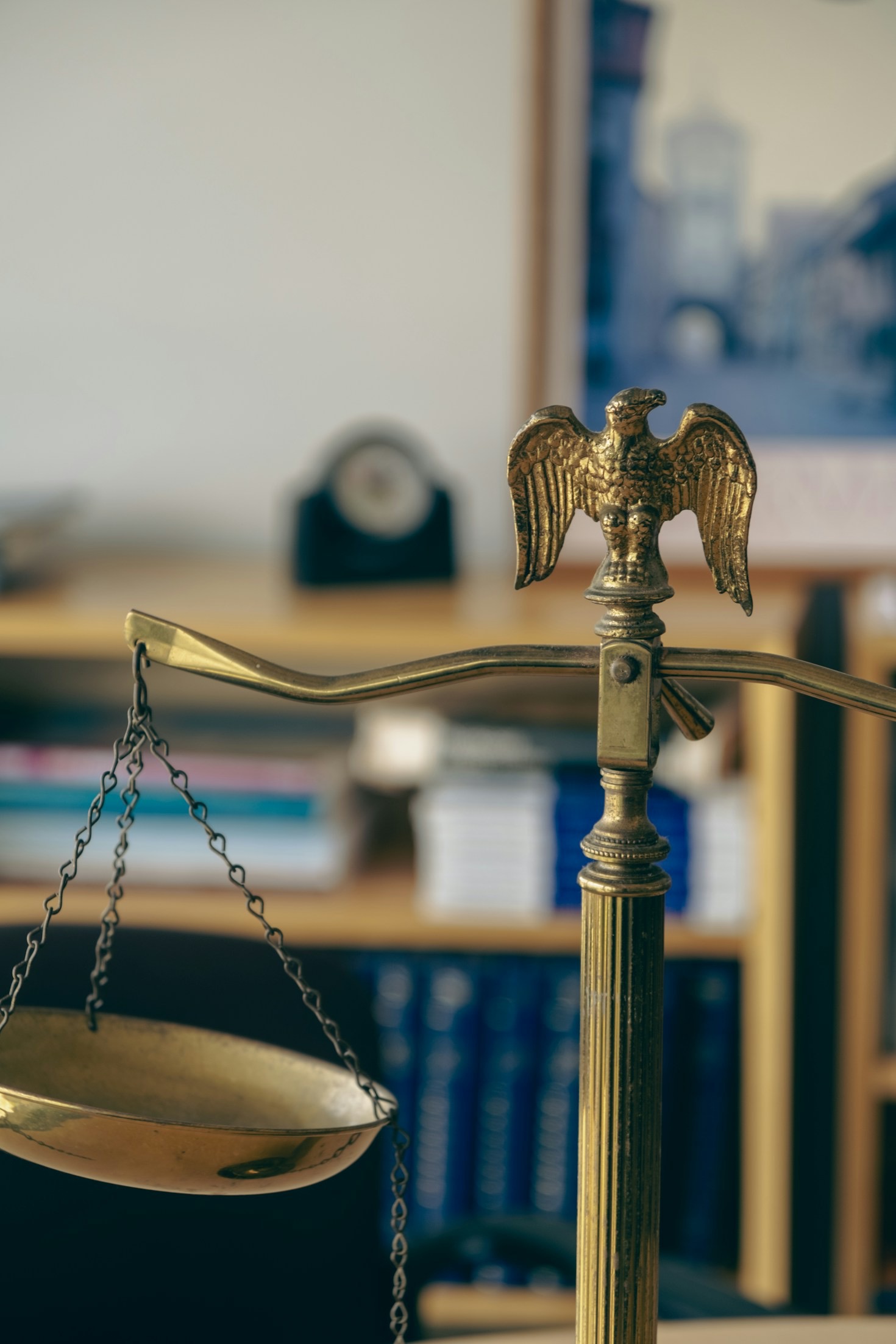 Ahmed Abdulhussein: Transforming Justice, Transforming Lives